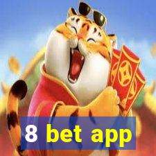 8 bet app